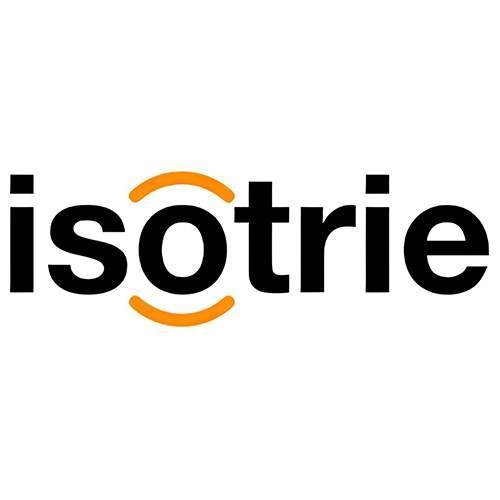 Logo Isotrie